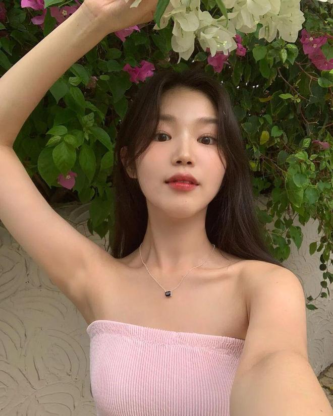 说里的顶级白富美”就有了脸不朽情缘手机版她一出现“小(图6)