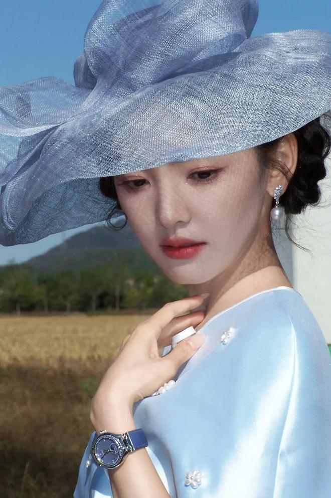 说里的顶级白富美”就有了脸不朽情缘手机版她一出现“小(图5)