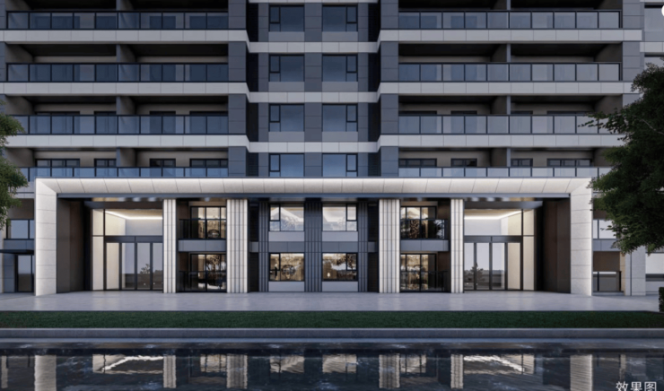 会售楼部电话号码不朽情缘保利大都(图2)