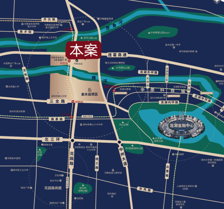 会售楼部电话号码不朽情缘保利大都(图5)