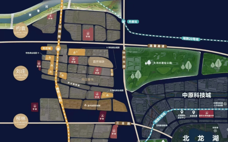 会售楼部电话号码不朽情缘保利大都(图7)